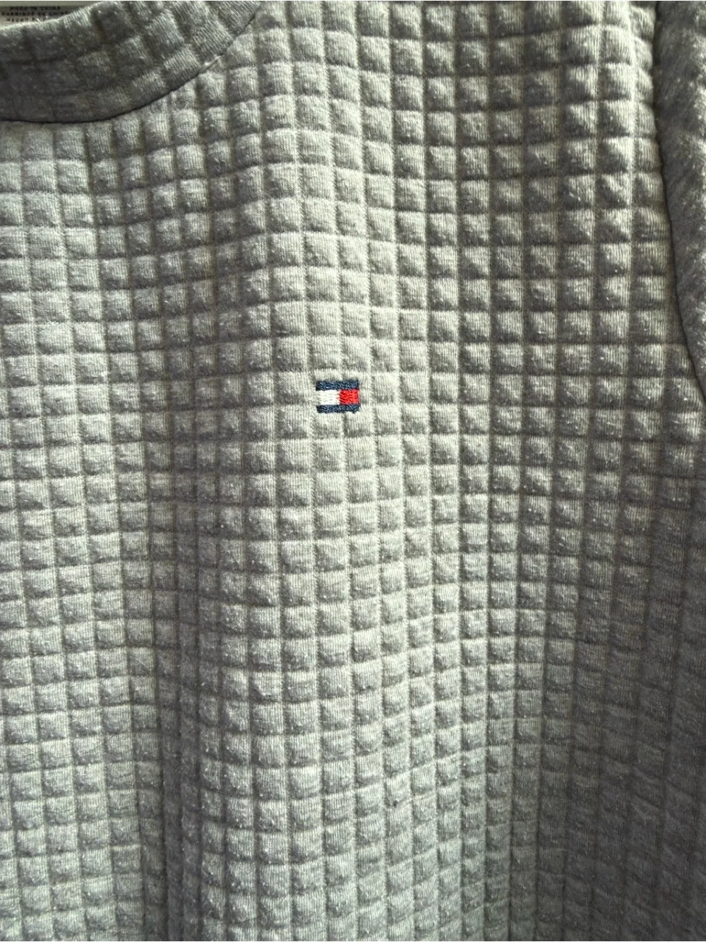 Tommy Hilfiger soft comfortable